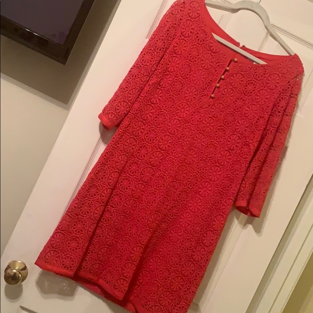 Beth Bowley Dress